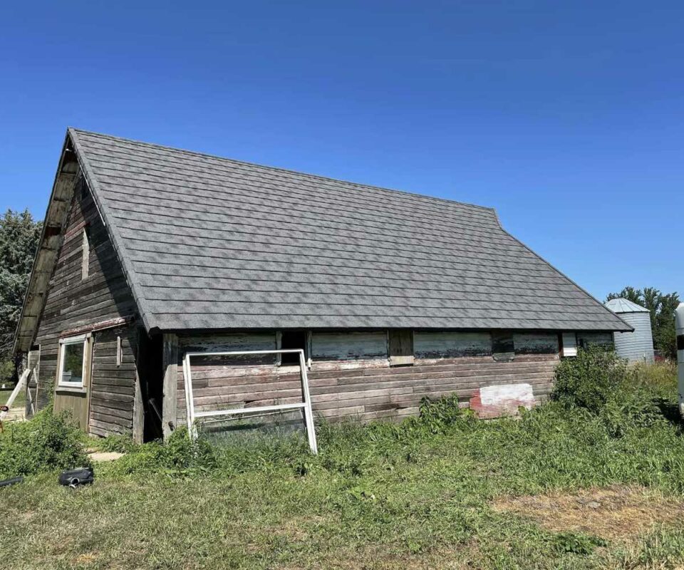 Residential Walker Brothers Roofing