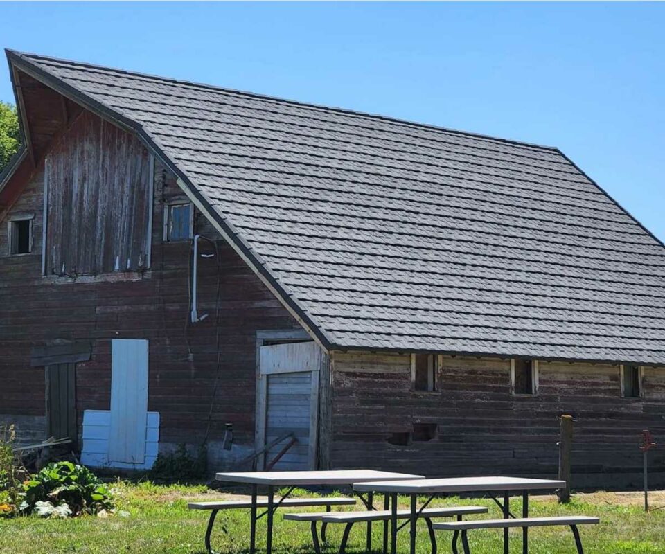 Residential Walker Brothers Roofing