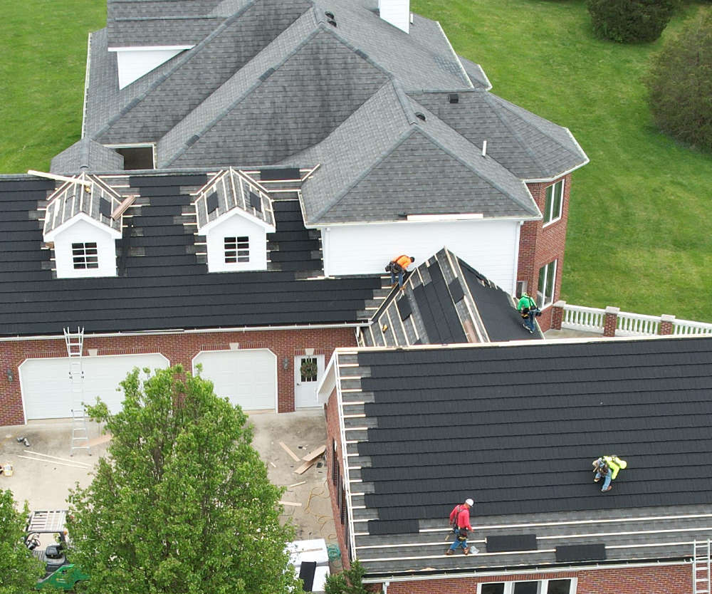 About Us Walker Brothers Roofing