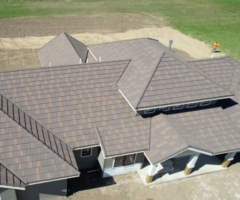 Residential Walker Brothers Roofing