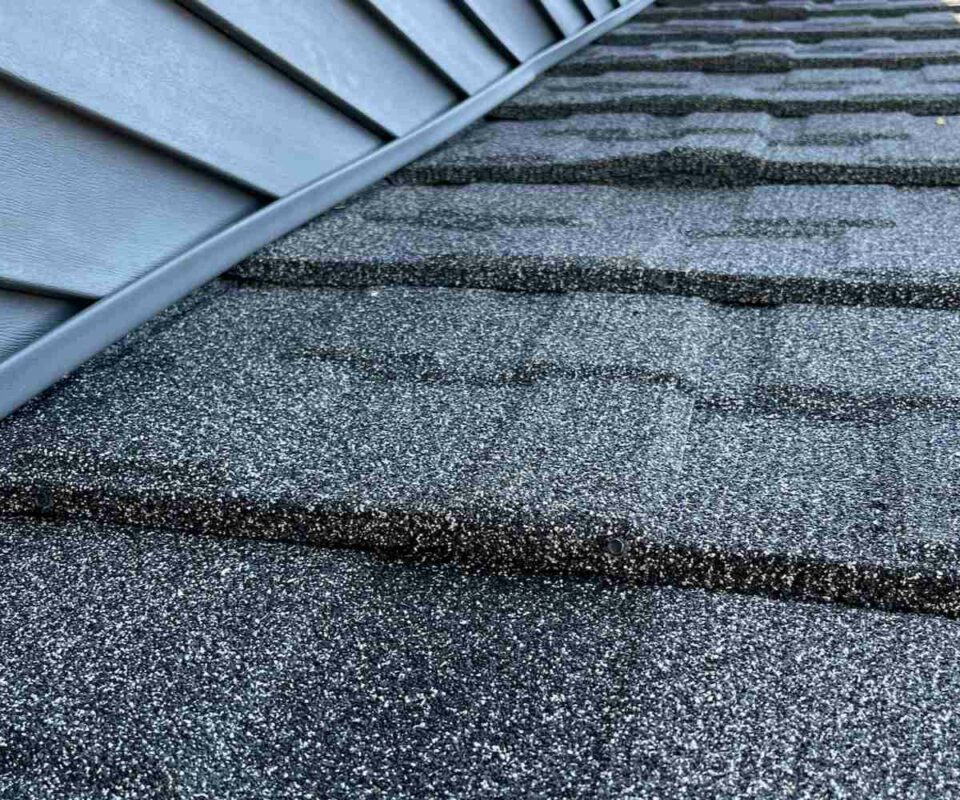 Why Metal Roofing Walker Brothers Roofing